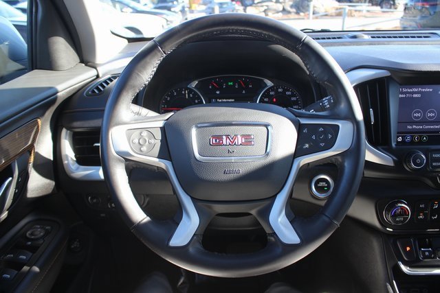 Used 2018 GMC Terrain SLE w/ Driver Convenience Package image 14