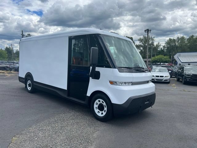 Used 2023 Chevrolet Brightdrop 600 w/ Active Safety Package 2