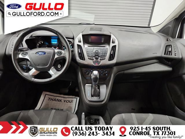 Used 2016 Ford Transit Connect XLT image 12