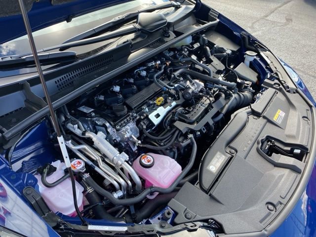 New 2026 Toyota Prius Plug-In Hybrid FWD image 63