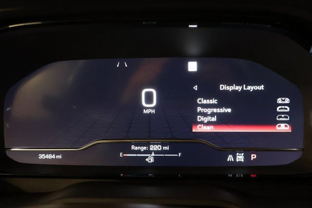 Used 2022 GMC Yukon XL Denali AWD/4WD image 31