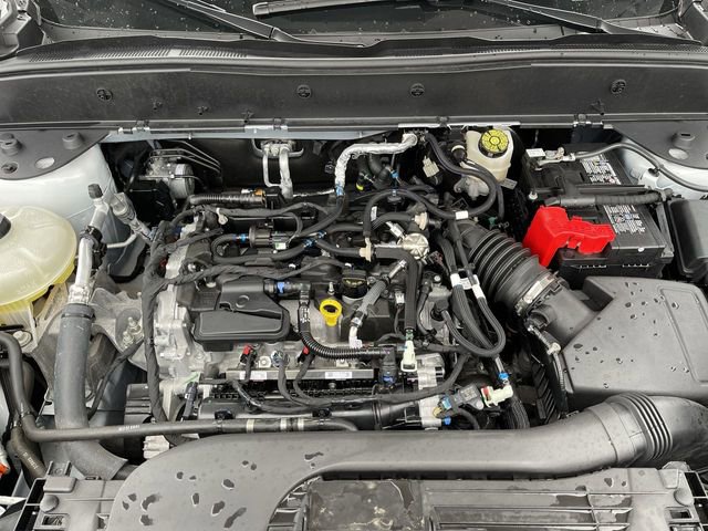 Used 2023 Ford Bronco Sport Big Bend image 12