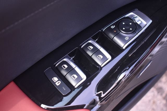 New 2026 Kia K5 GT-Line w/ GT-Line Premium Package AWD/4WD image 21