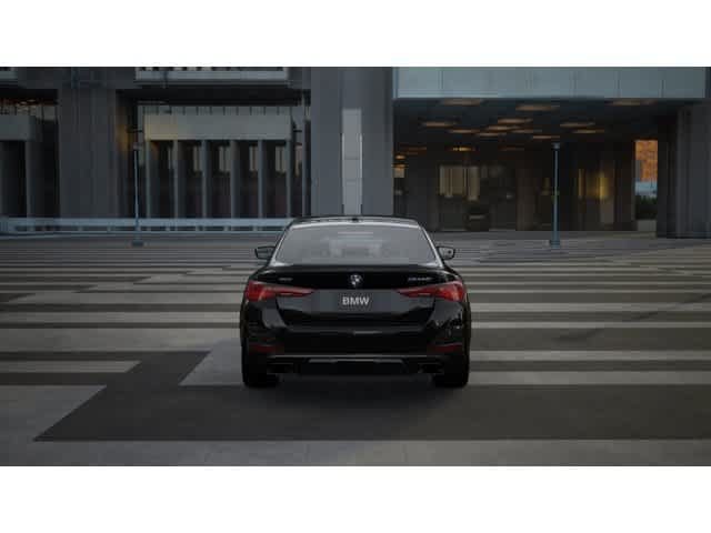 New 2026 BMW 440i xDrive w/ Premium Package AWD/4WD image 5