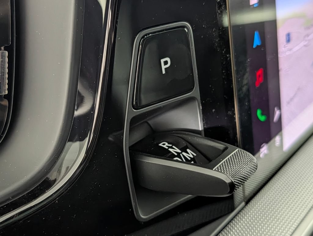 New 2026 Porsche Cayenne Coupe AWD/4WD image 37