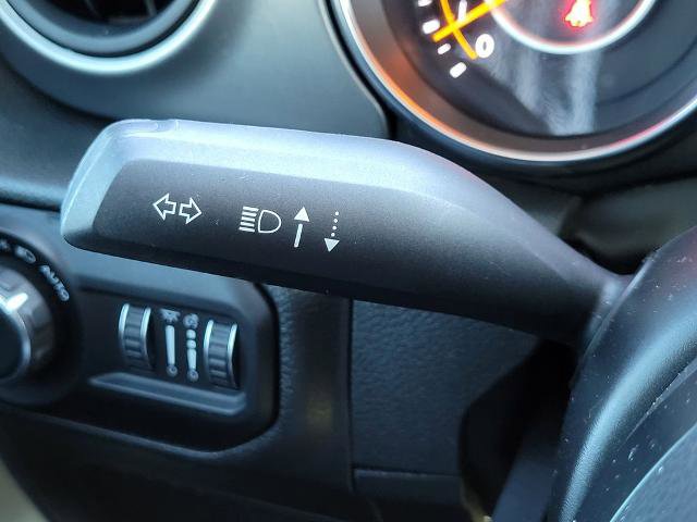 Used 2022 Jeep Wrangler Willys image 22