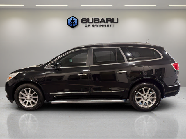 Used 2016 Buick Enclave Leather w/ Trailering Package FWD image 2