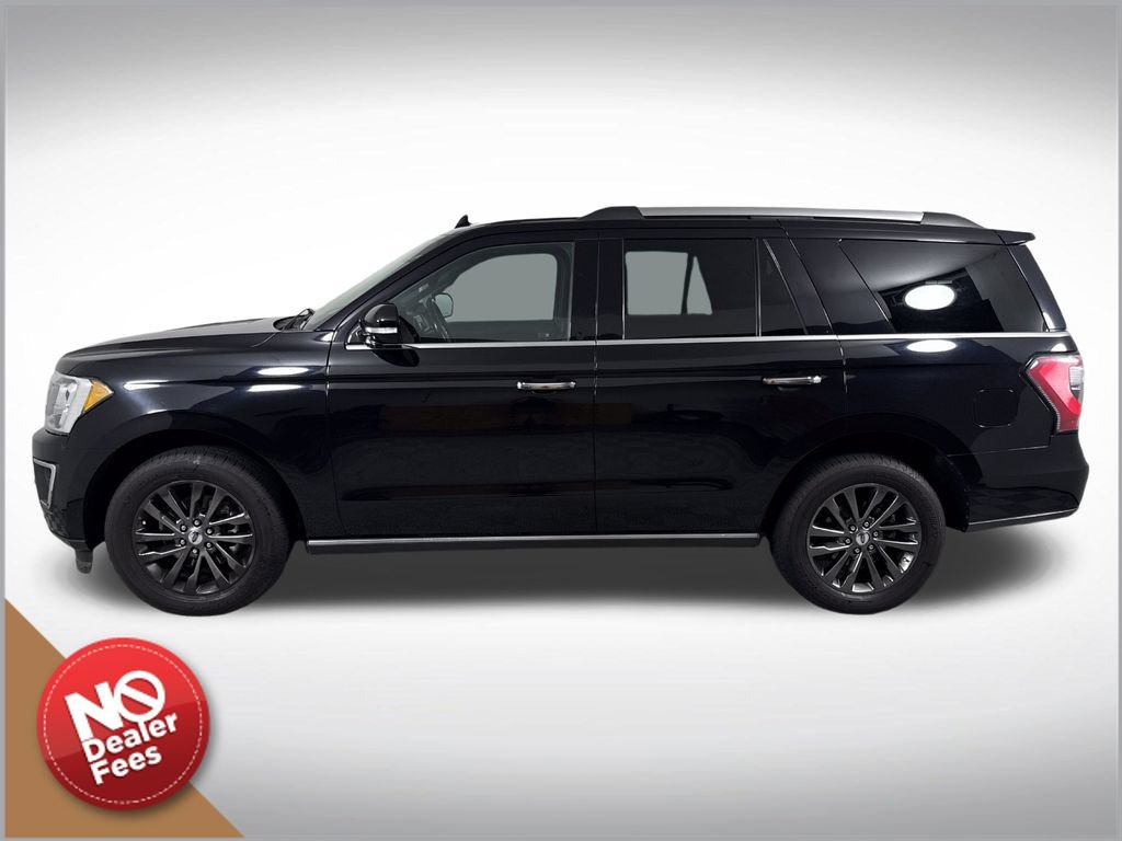 Used 2020 Ford Expedition Limited RWD image 7