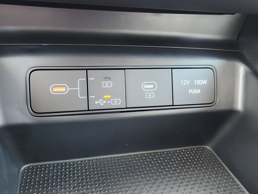 New 2026 Hyundai Tucson SEL Plus AWD/4WD image 21