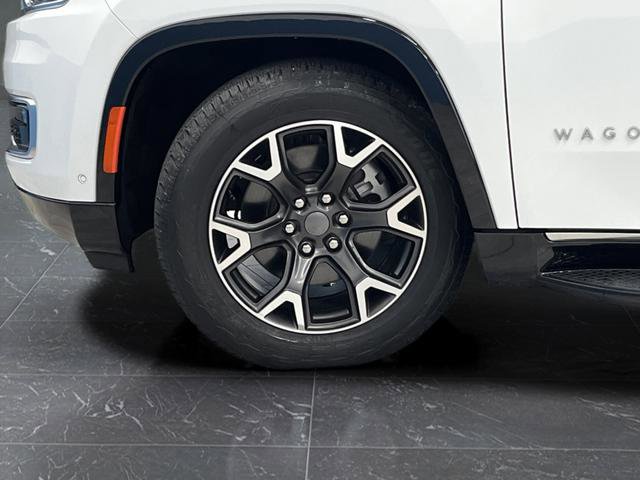 Used 2024 Jeep Wagoneer Series III w/ Convenience Group I image 41