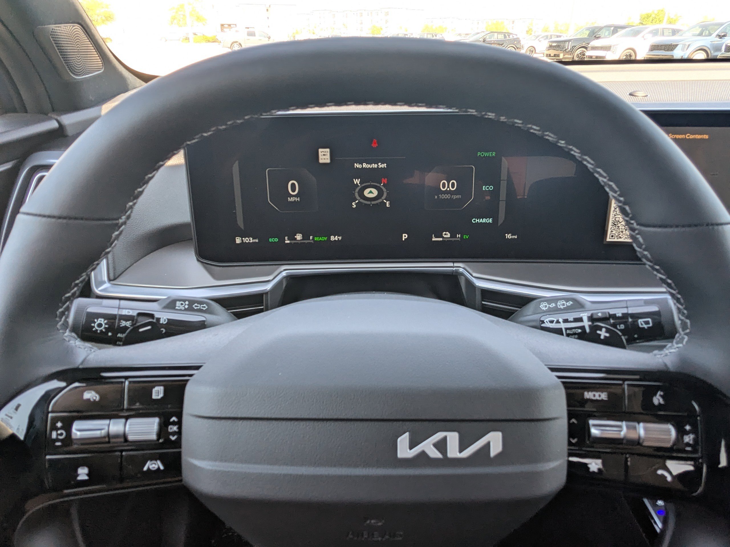 New 2026 Kia Sorento SX Prestige AWD/4WD image 38
