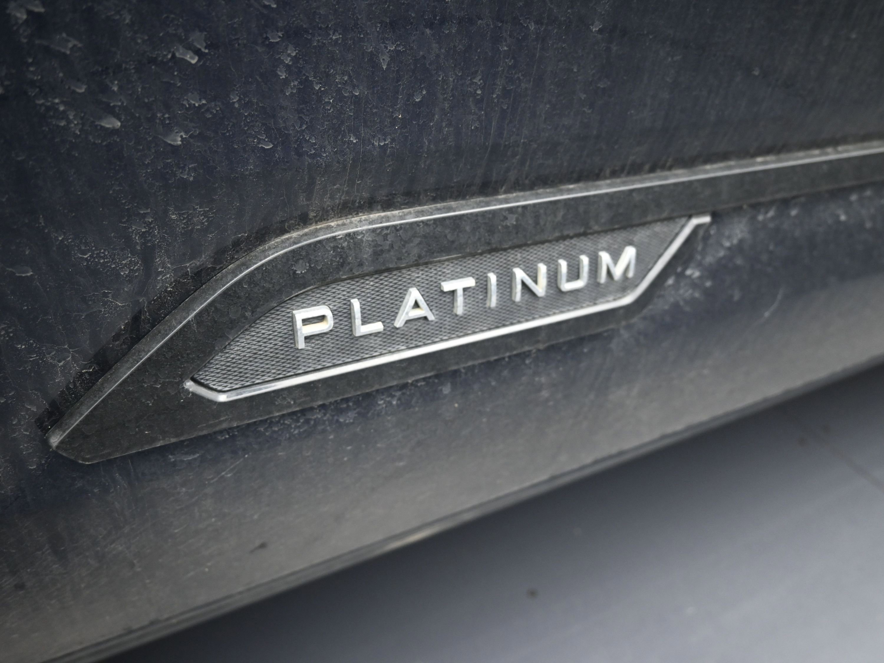 Used 2024 Toyota Tundra Platinum image 11