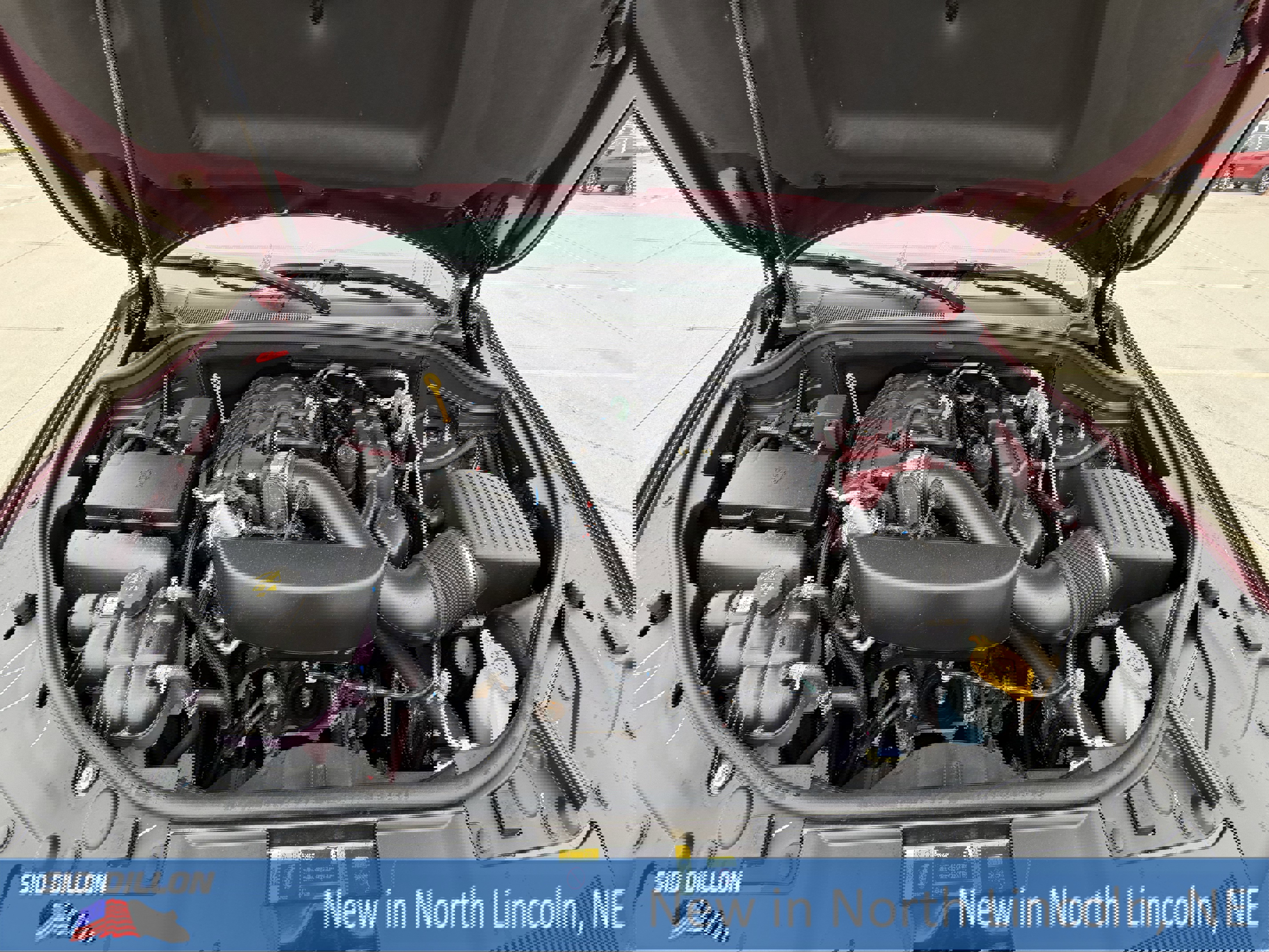 New 2026 Dodge Durango GT image 6