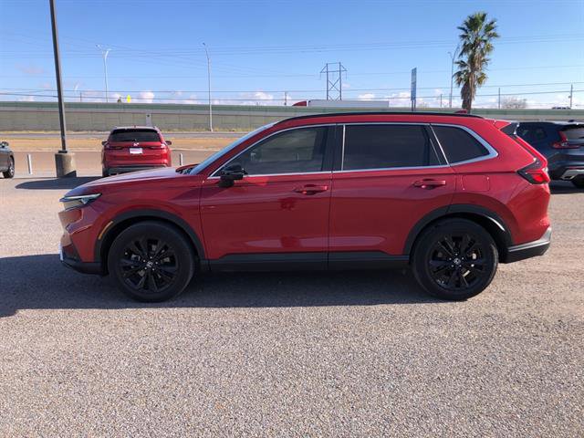 Used 2023 Honda CR-V Sport Touring image 4