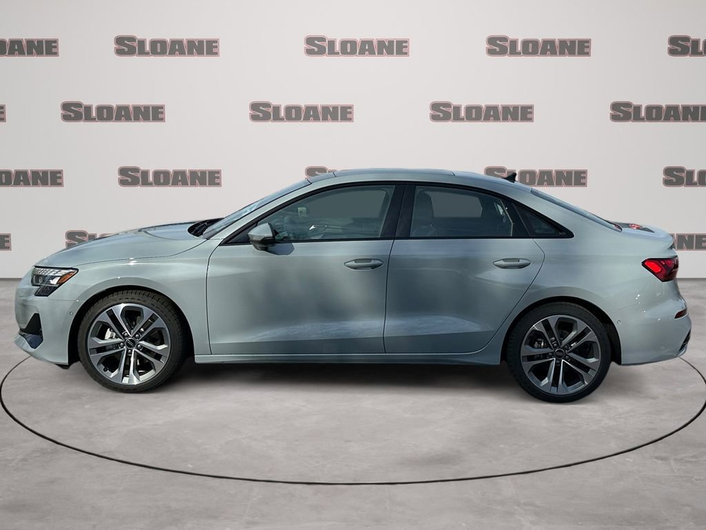 New 2026 Audi A3 2.0T Premium Plus image 2