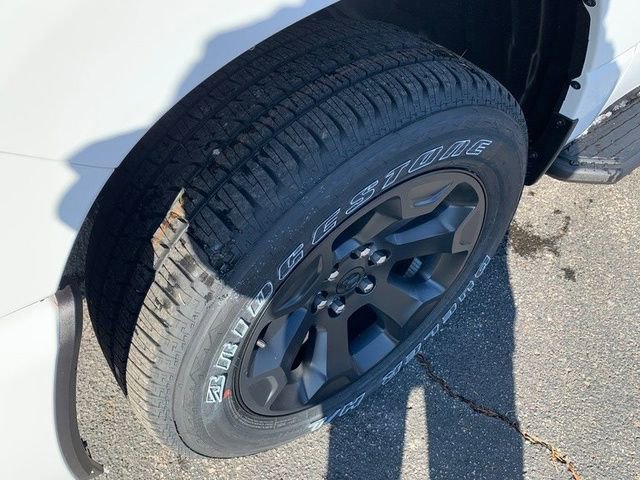 New 2026 RAM 1500 Express AWD/4WD image 9