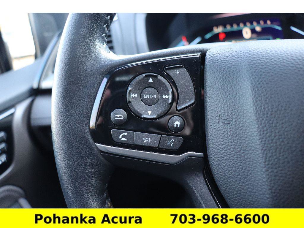 Used 2022 Honda Odyssey Touring image 12