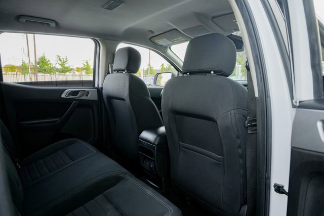 Used 2021 Ford Ranger XLT w/ Equipment Group 301A Mid image 36