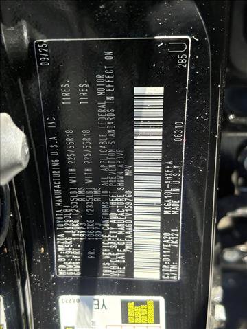 Certified 2026 Toyota Corolla Cross XLE FWD image 27