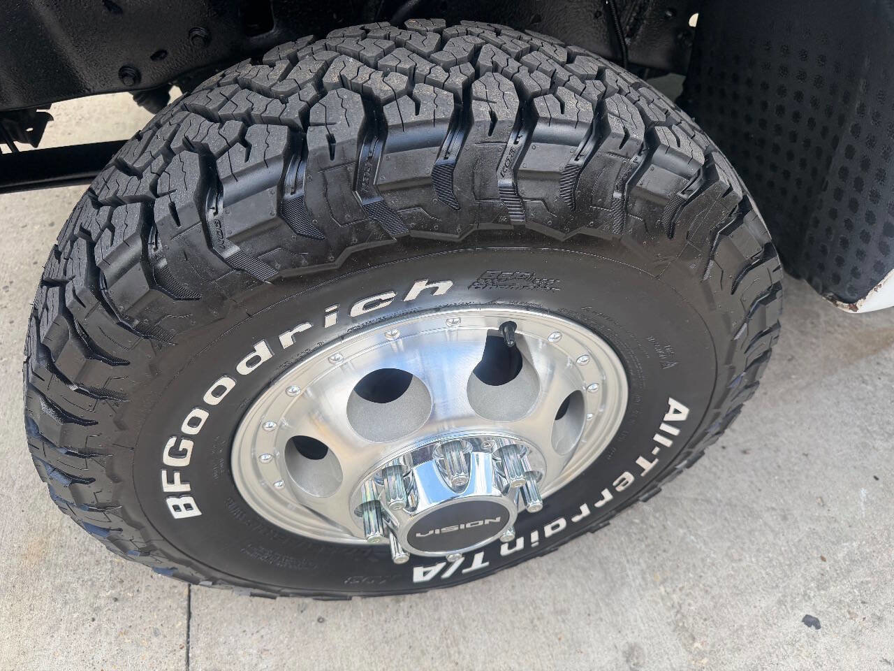 Used 2002 Ford F350 Lariat image 29