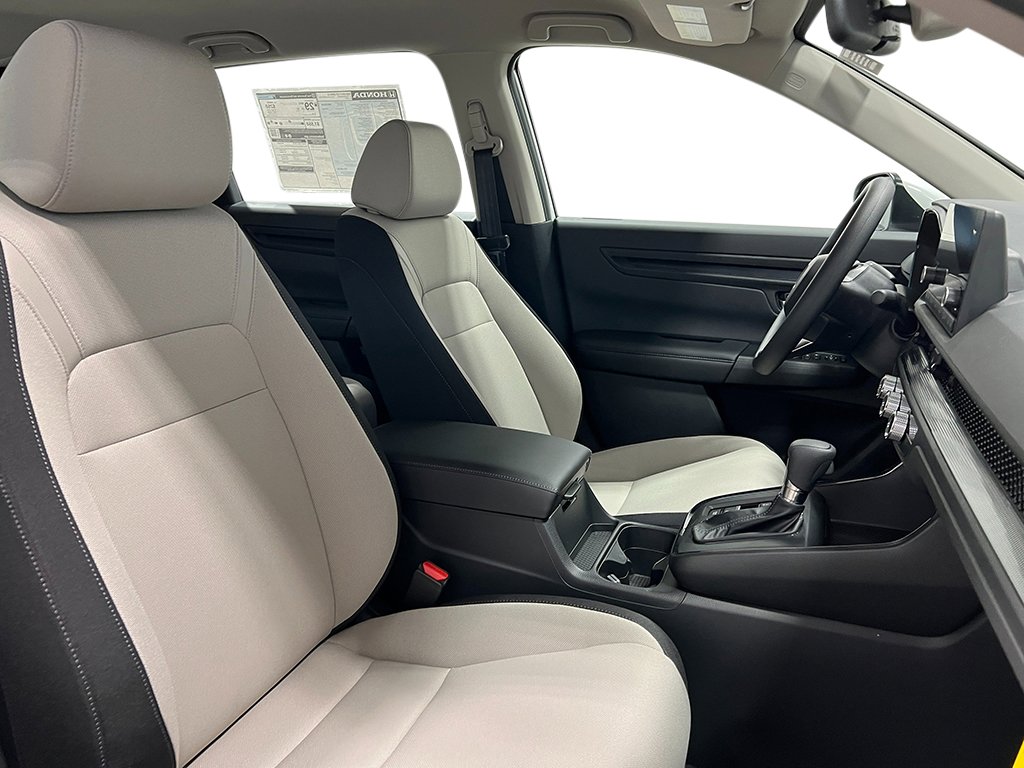 New 2025 Honda CR-V LX image 31