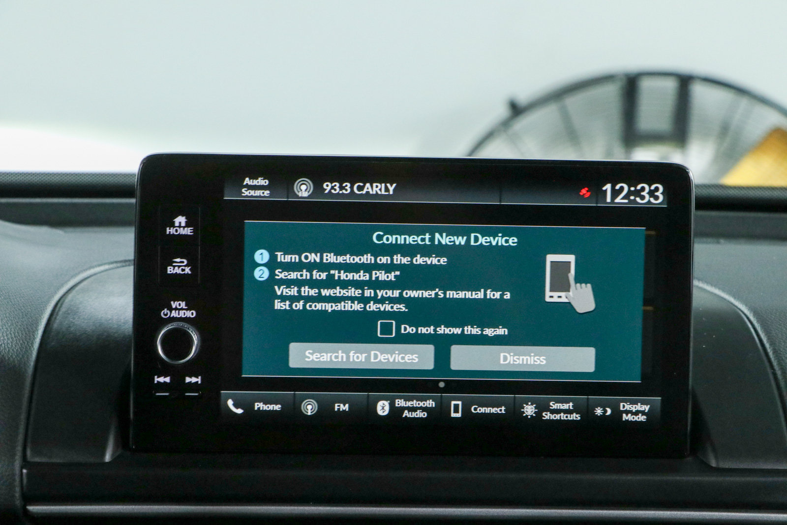 Used 2023 Honda Pilot EX-L image 19