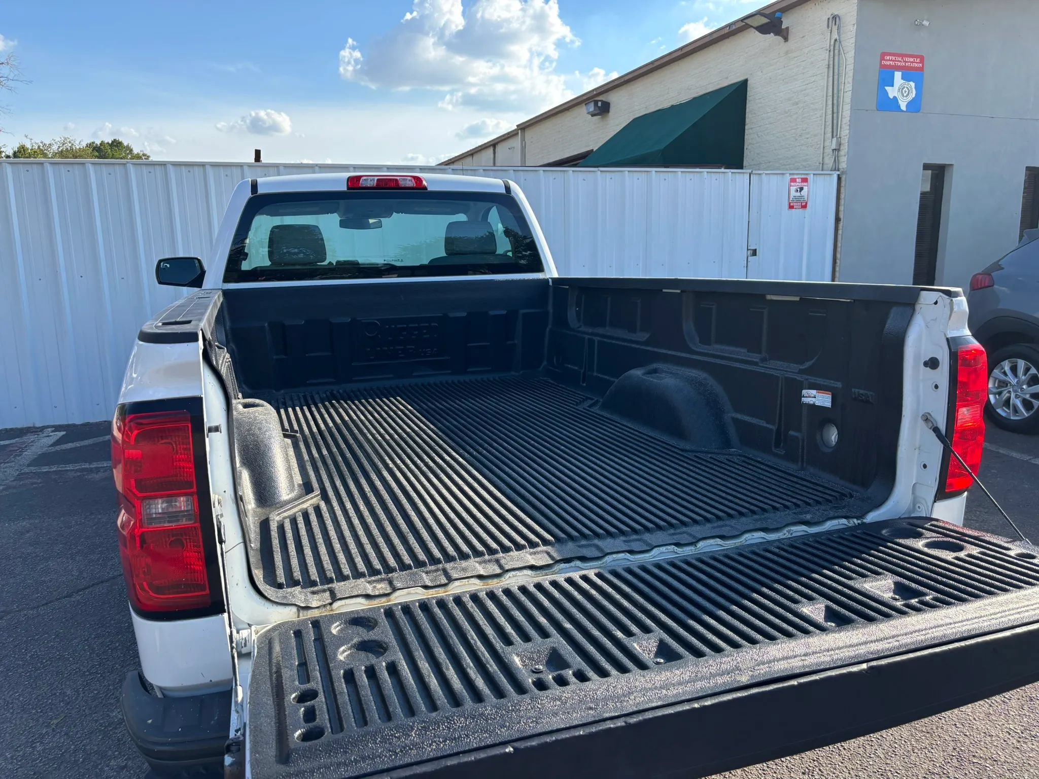 Used 2016 Chevrolet Silverado 1500 W/T w/ WT Fleet Convenience Package RWD image 44