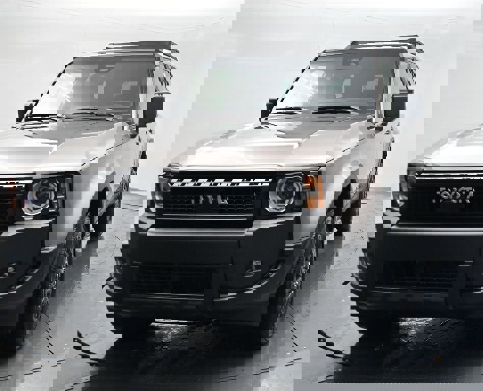 New 2026 Toyota Land Cruiser 1958 image 3