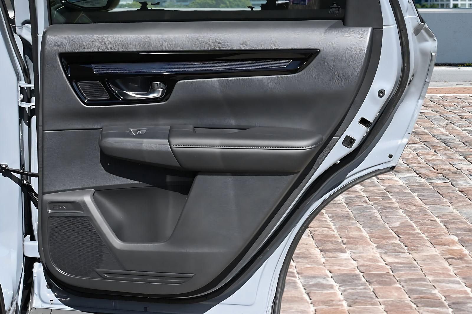 New 2026 Honda CR-V EX-L image 14