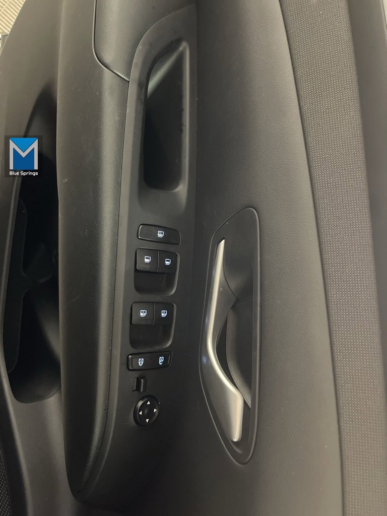 Used 2024 Hyundai Tucson SEL w/ Convenience Package image 19