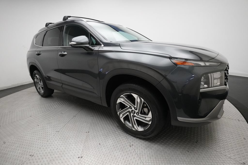 Used 2023 Hyundai Santa Fe SEL AWD/4WD image 36