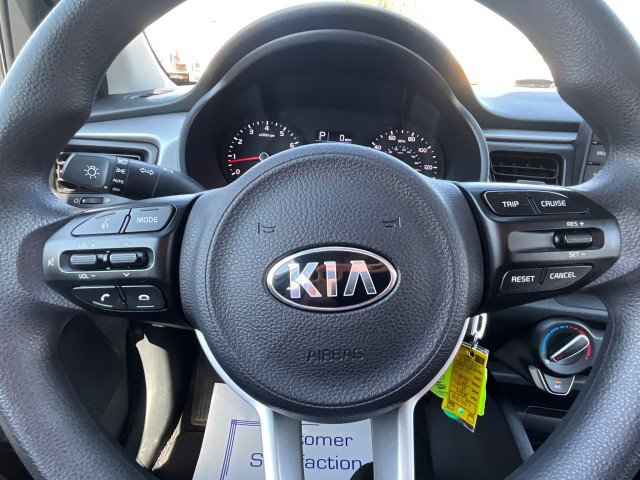 Used 2020 Kia Rio S FWD image 9