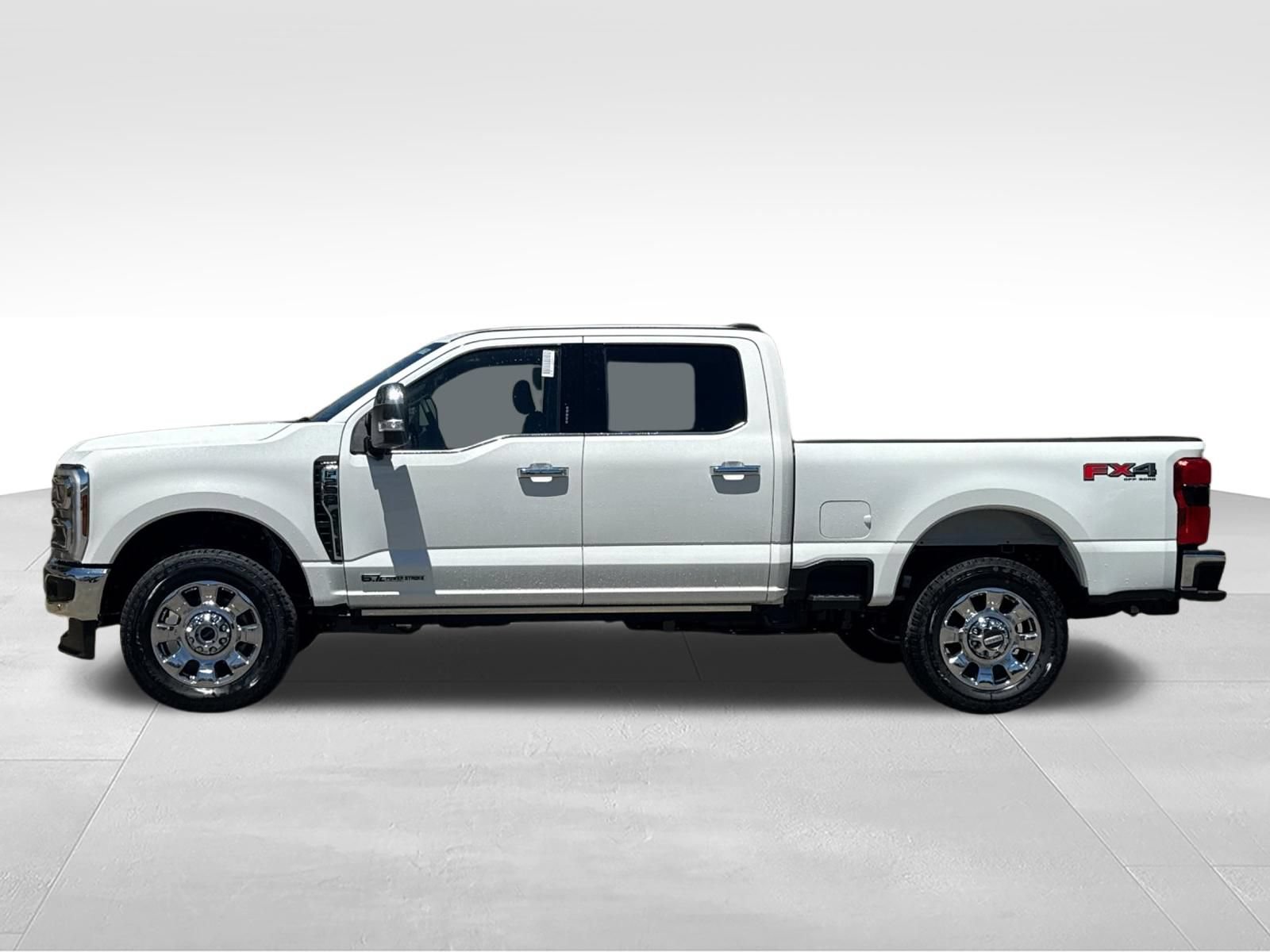 New 2026 Ford F250 Lariat w/ Lariat Ultimate Package AWD/4WD image 7