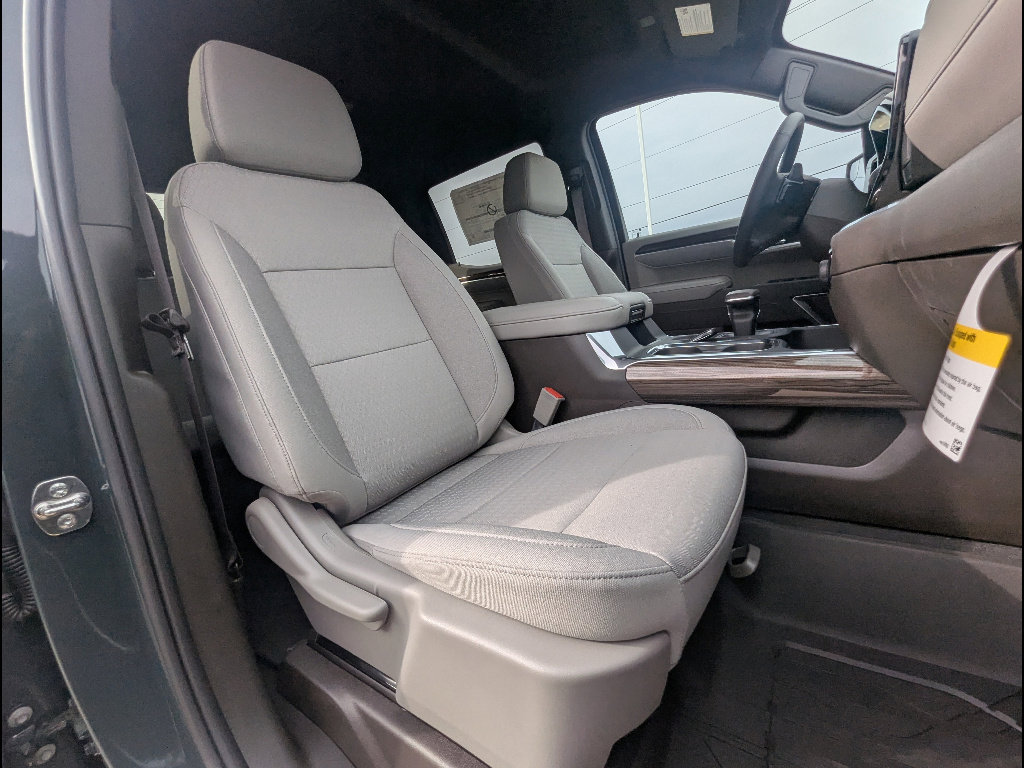 New 2026 Chevrolet Silverado 1500 LT w/ All Star Edition Plus image 15