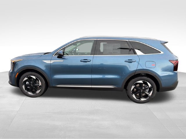 New 2026 Kia Sorento EX AWD/4WD image 4
