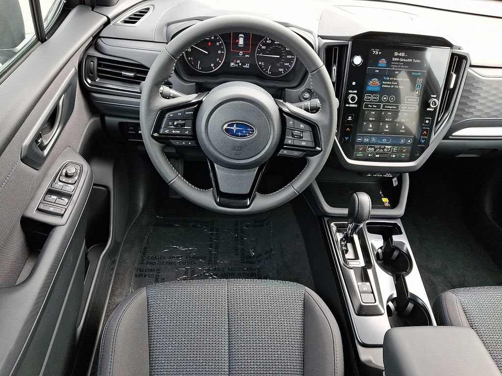 New 2026 Subaru Forester Premium AWD/4WD image 2