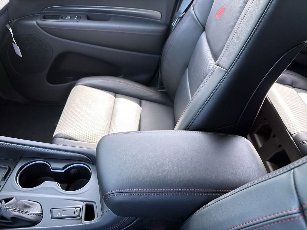 New 2026 Dodge Durango GT image 20
