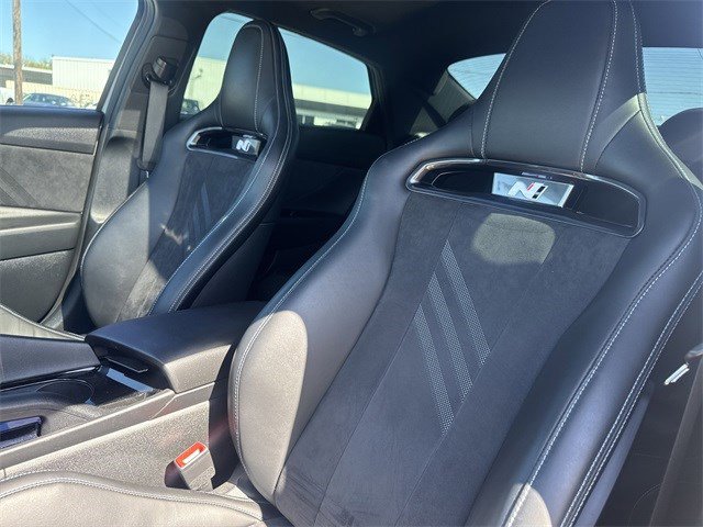 Used 2025 Hyundai Elantra N DCT image 6