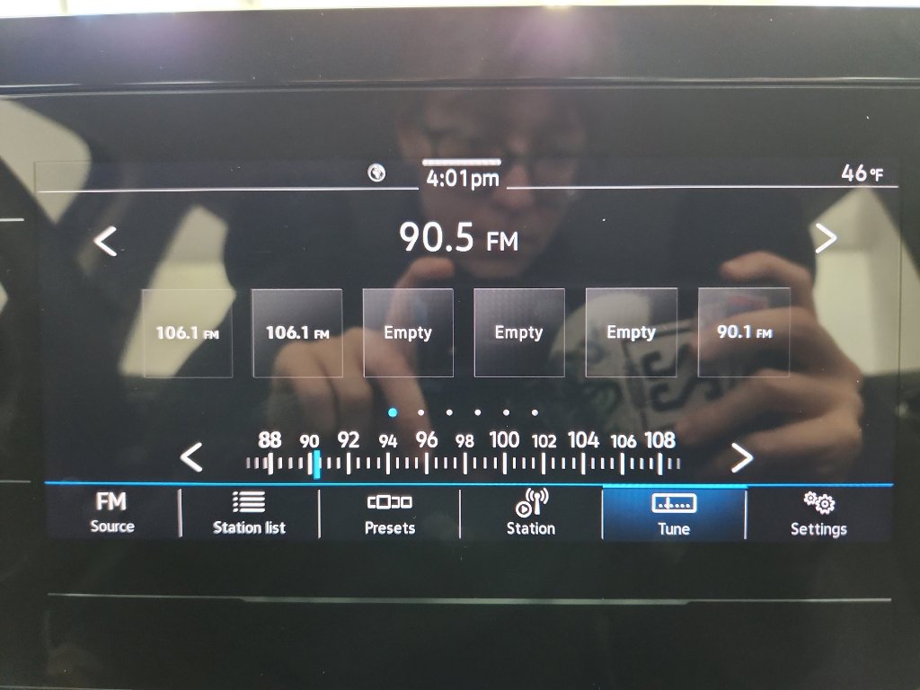 New 2026 Volkswagen Taos S image 18