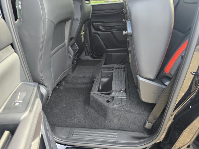 New 2025 Ford Ranger Raptor image 31