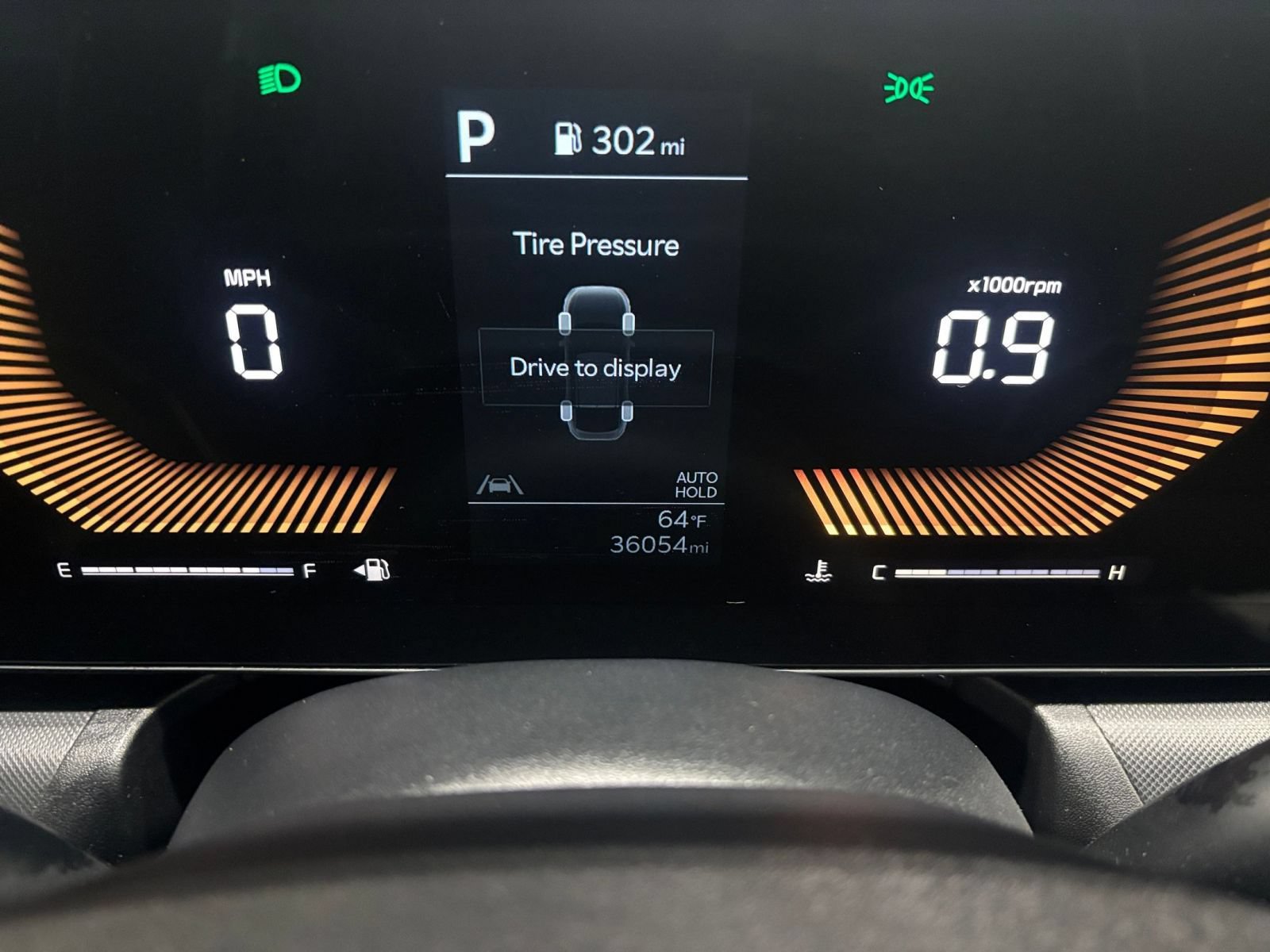 Used 2025 Kia K4 FWD image 38