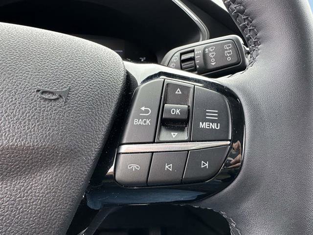 Used 2024 Ford Escape Active image 15