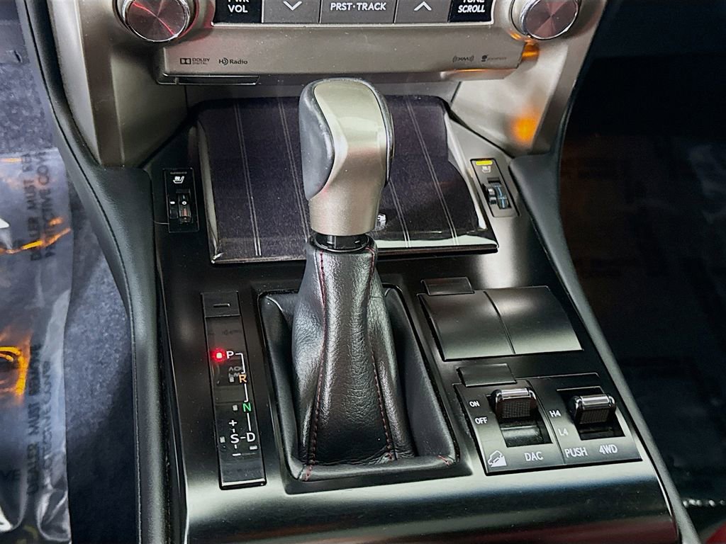 Used 2021 Lexus GX 460 Premium AWD/4WD image 10