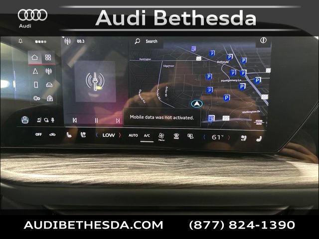 Certified 2025 Audi Q5 Premium AWD/4WD image 20
