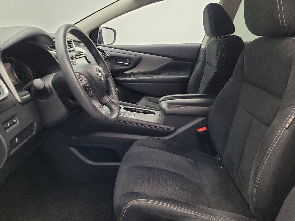 Used 2019 Nissan Murano S image 17