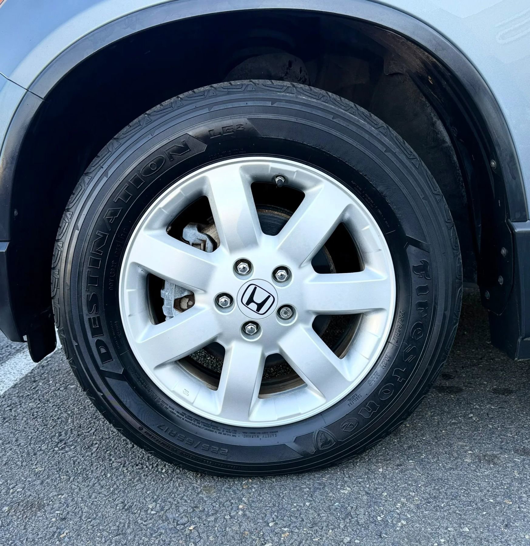 Used 2008 Honda CR-V EX-L image 41