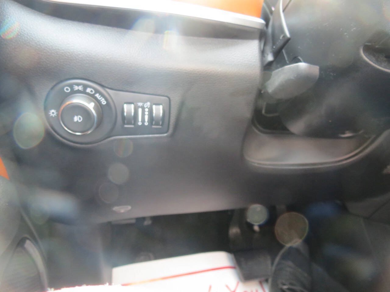 Used 2024 Jeep Compass Limited w/ Elite Group AWD/4WD image 20