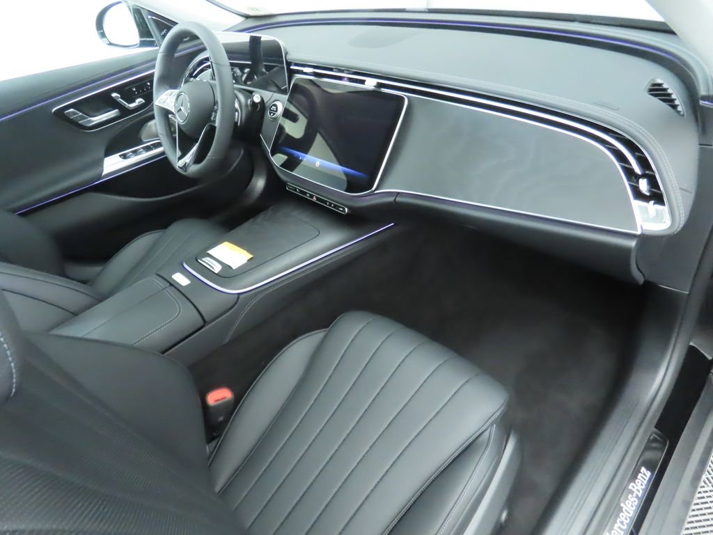 New 2025 Mercedes-Benz E 450 4MATIC All-Terrain Wagon image 19