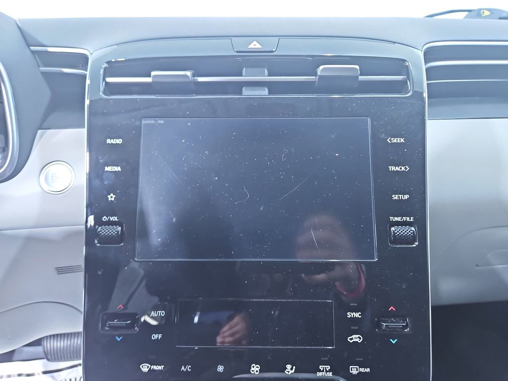 Certified 2024 Hyundai Tucson SEL image 20