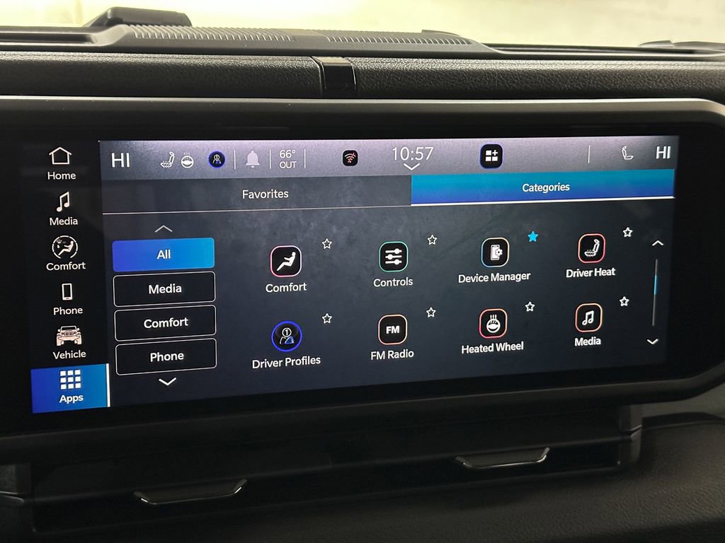 New 2026 Jeep Wrangler Sport S image 39